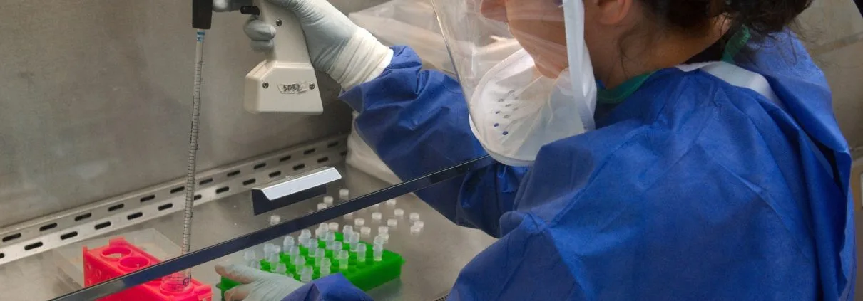 analyses microbiologiques