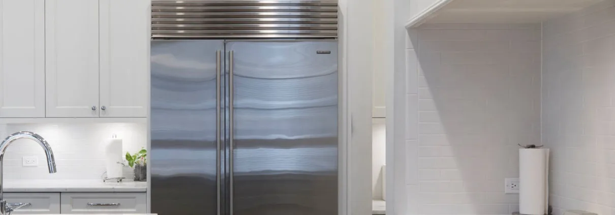 refrigerateur