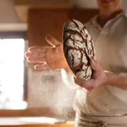 Histoire de la boulangerie