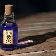 poison toxicologie