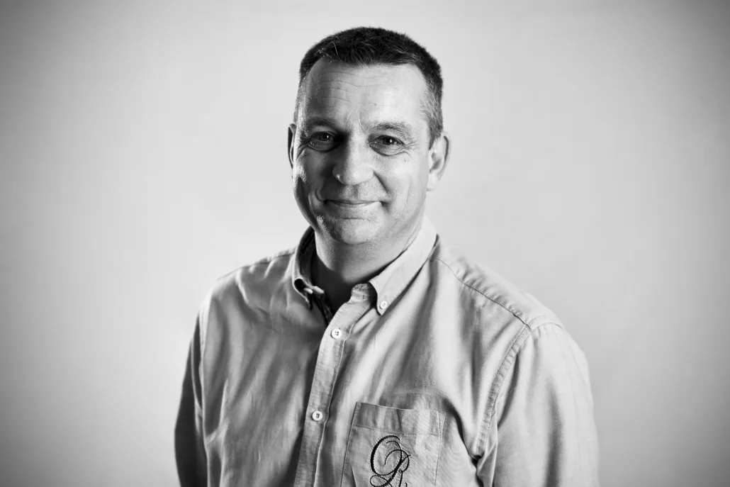 Roland Lapalu