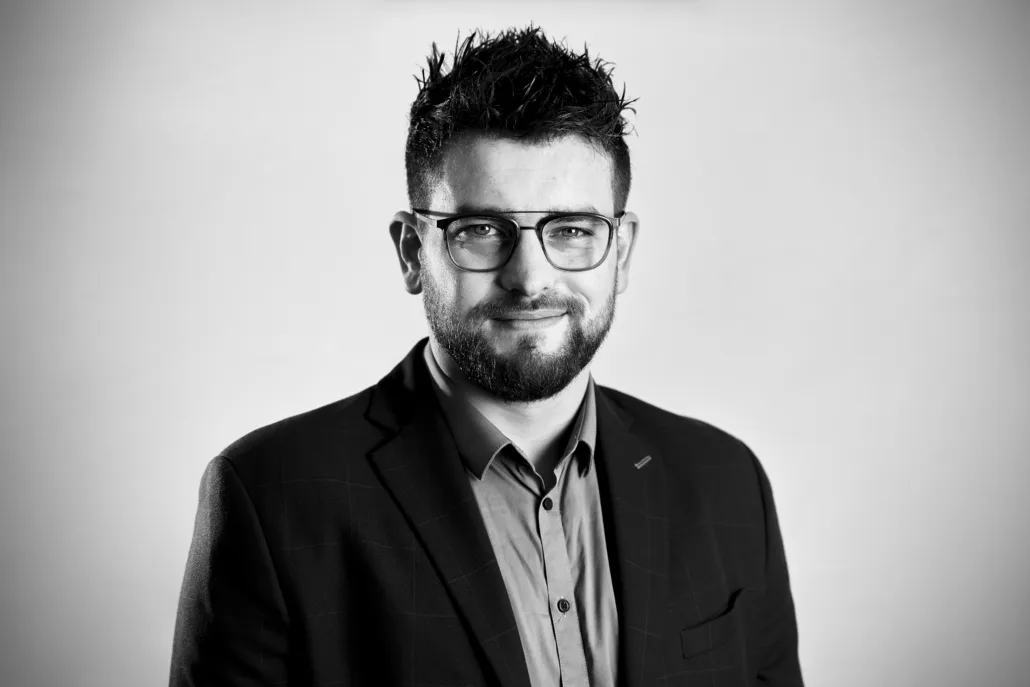 Sylvain Pichoud