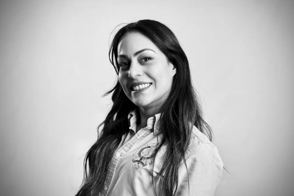 Wafa Souissi