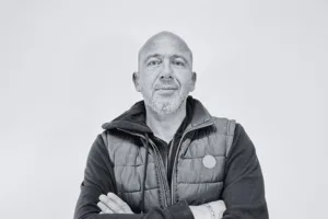 Frédéric NICOLAÏ